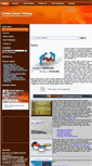 Mobile Screenshot of globaloffsetprinting.com